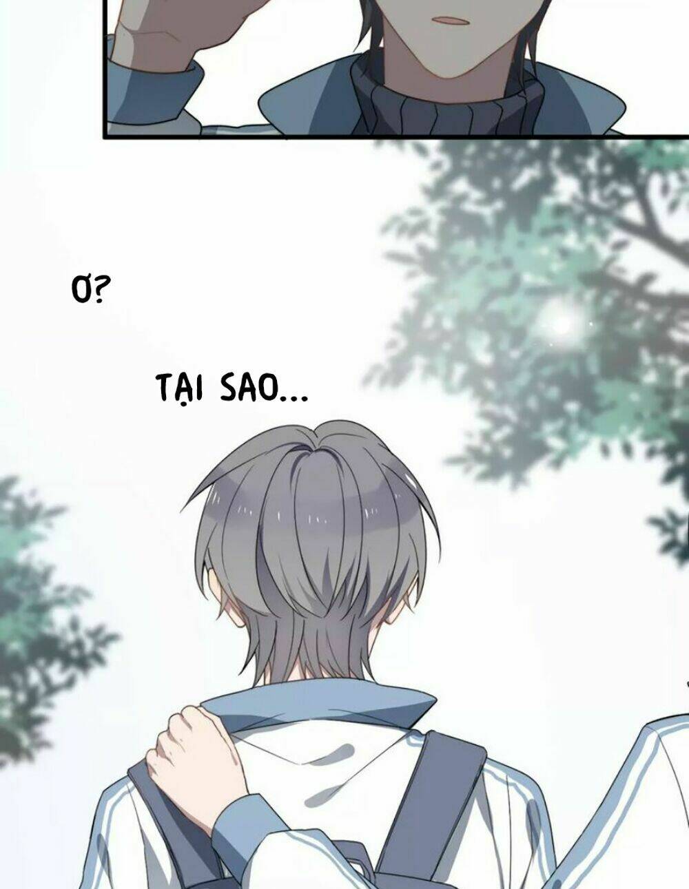 Cận Kề Tiếp Xúc Chapter 26 - Trang 2