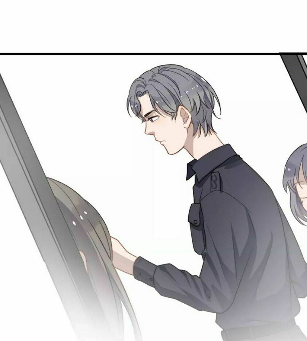 Cận Kề Tiếp Xúc Chapter 26 - Trang 2