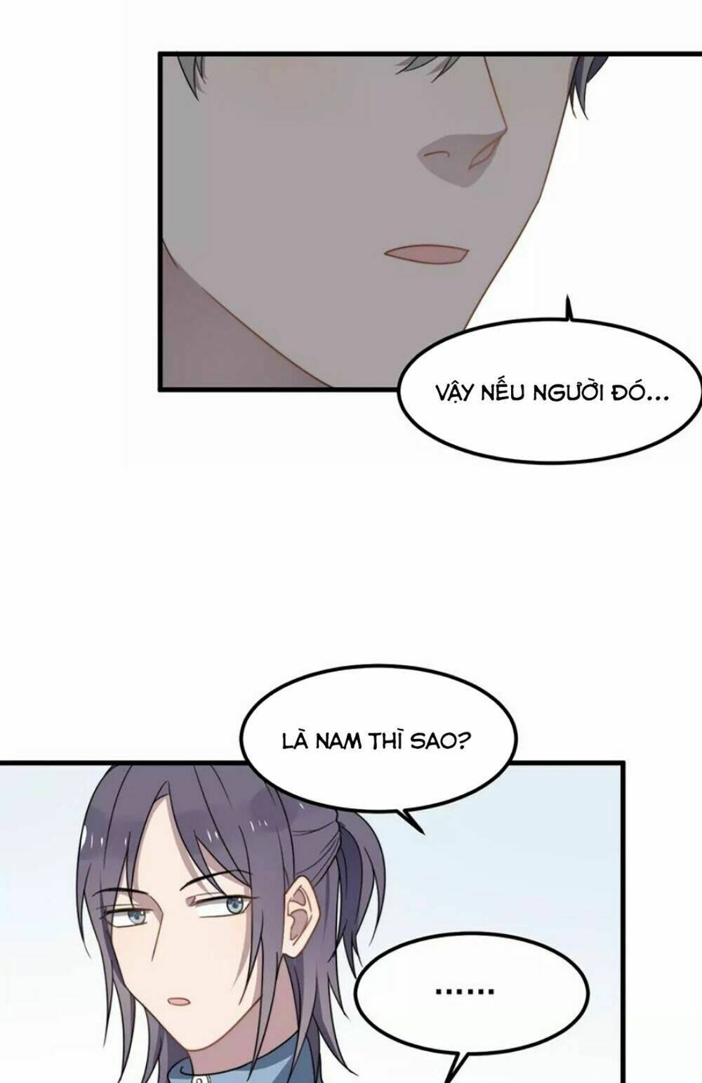 Cận Kề Tiếp Xúc Chapter 26 - Trang 2