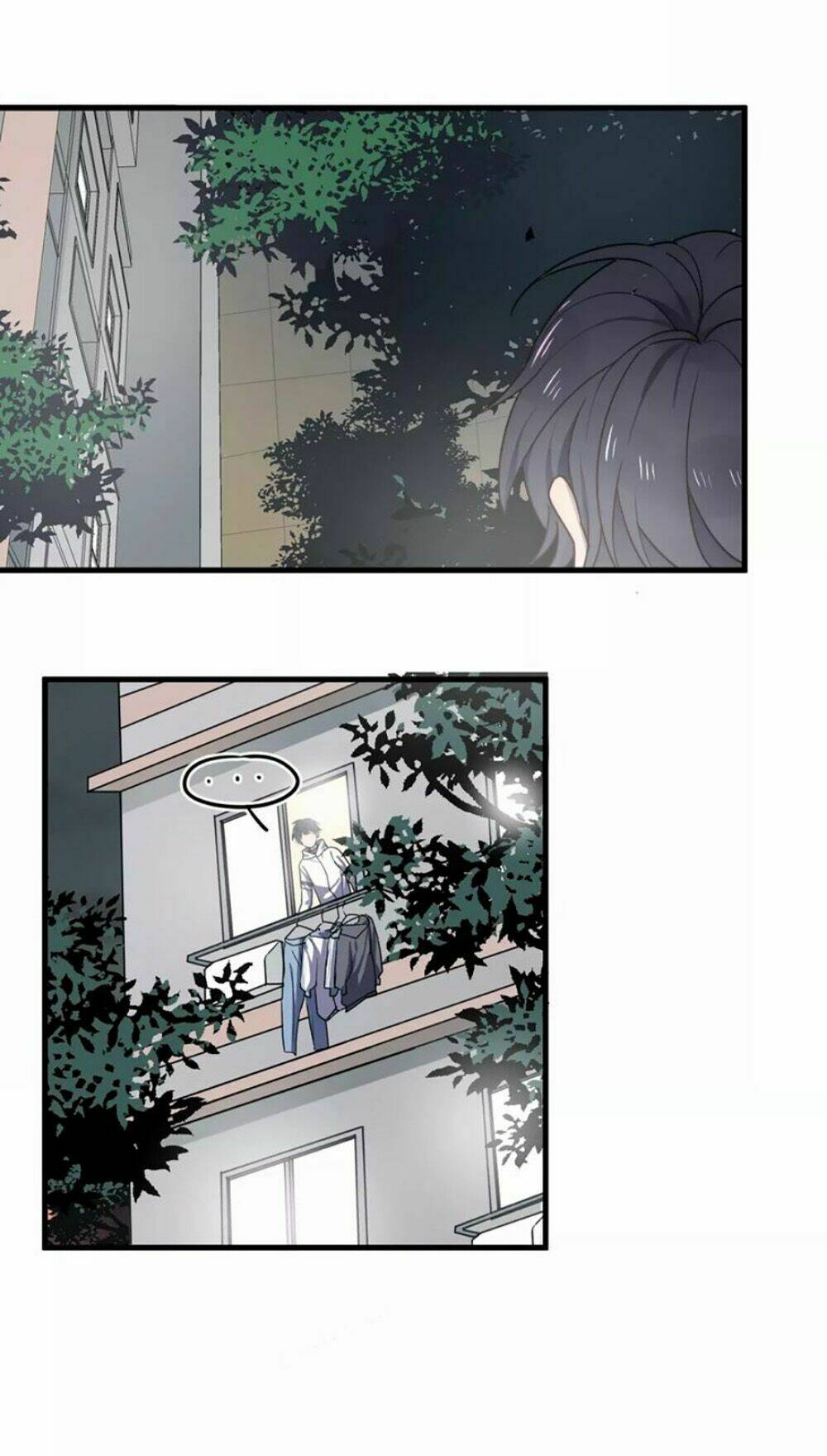 Cận Kề Tiếp Xúc Chapter 28 - Trang 2