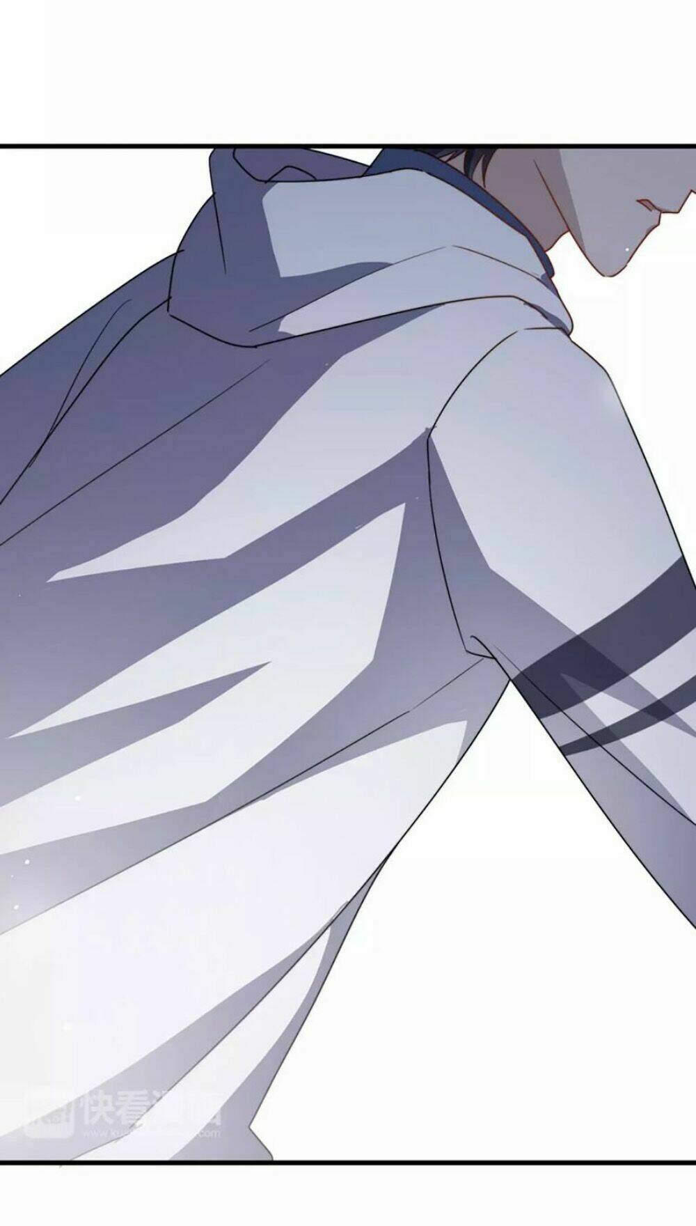 Cận Kề Tiếp Xúc Chapter 28 - Trang 2