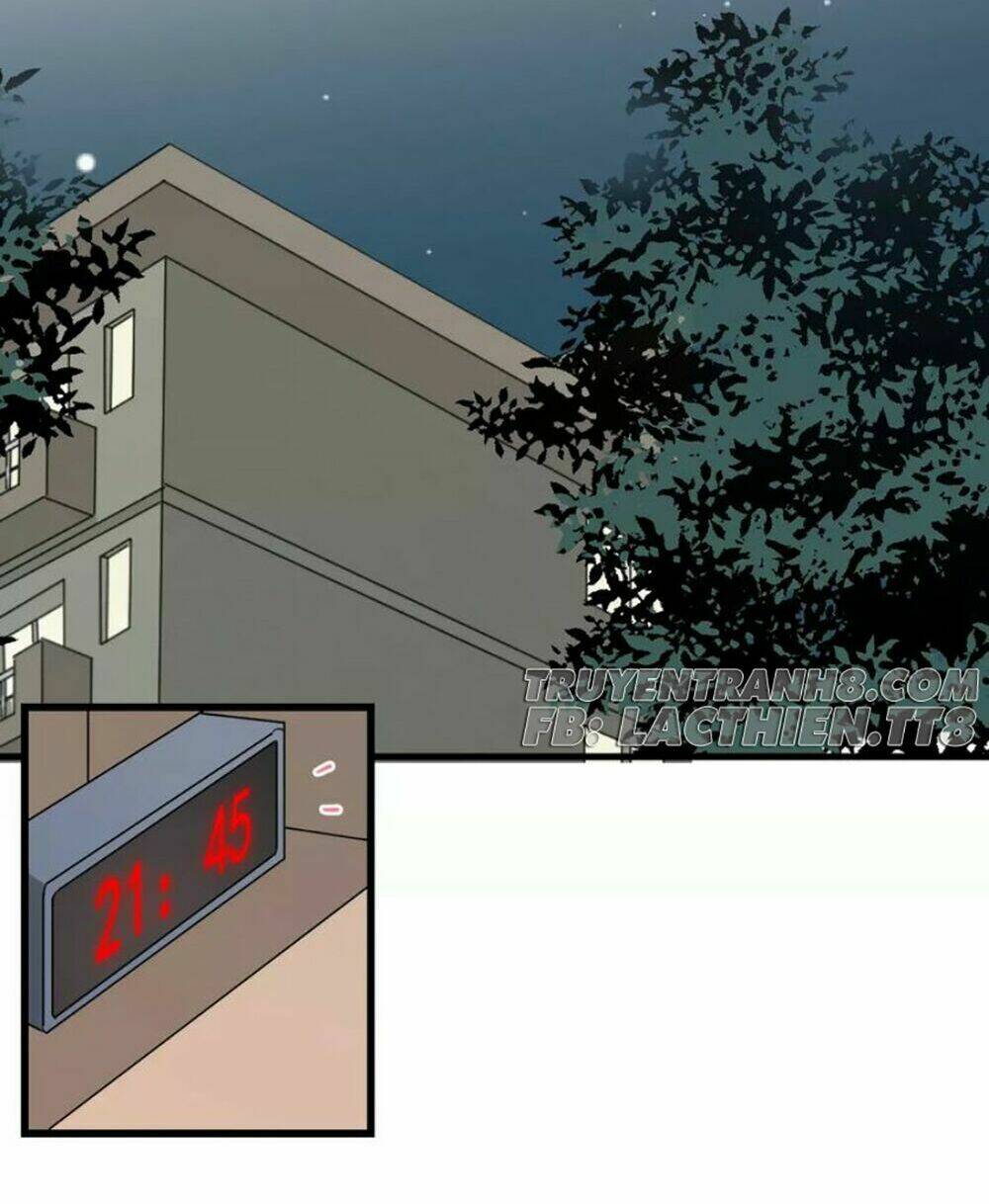 Cận Kề Tiếp Xúc Chapter 28 - Trang 2