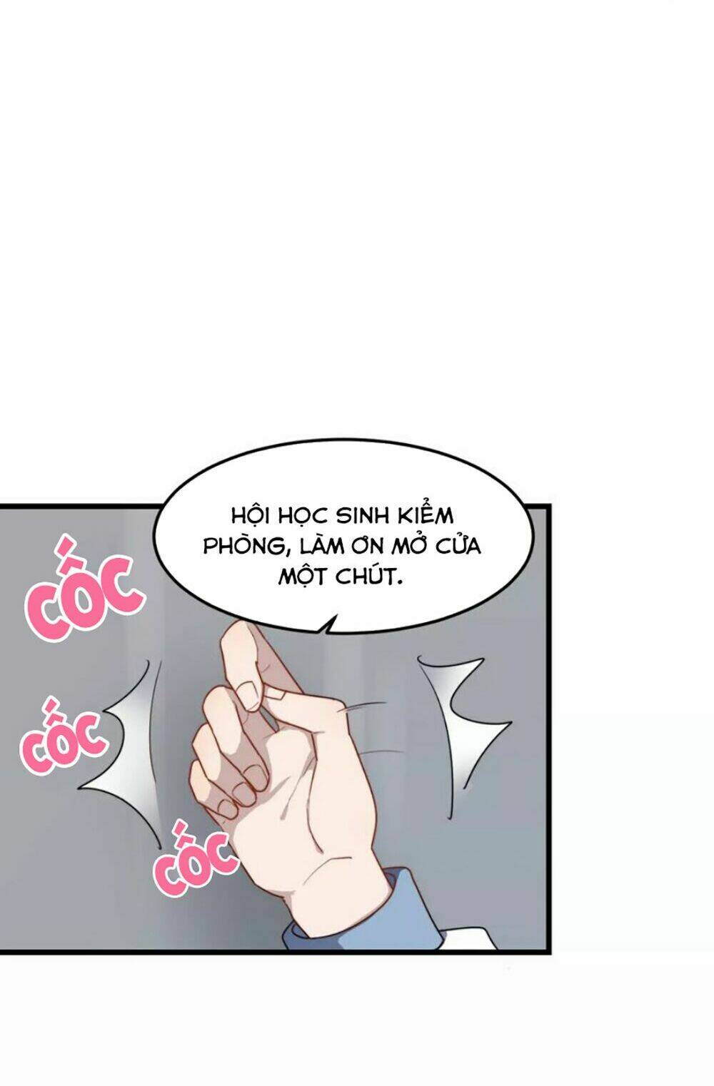 Cận Kề Tiếp Xúc Chapter 28 - Trang 2