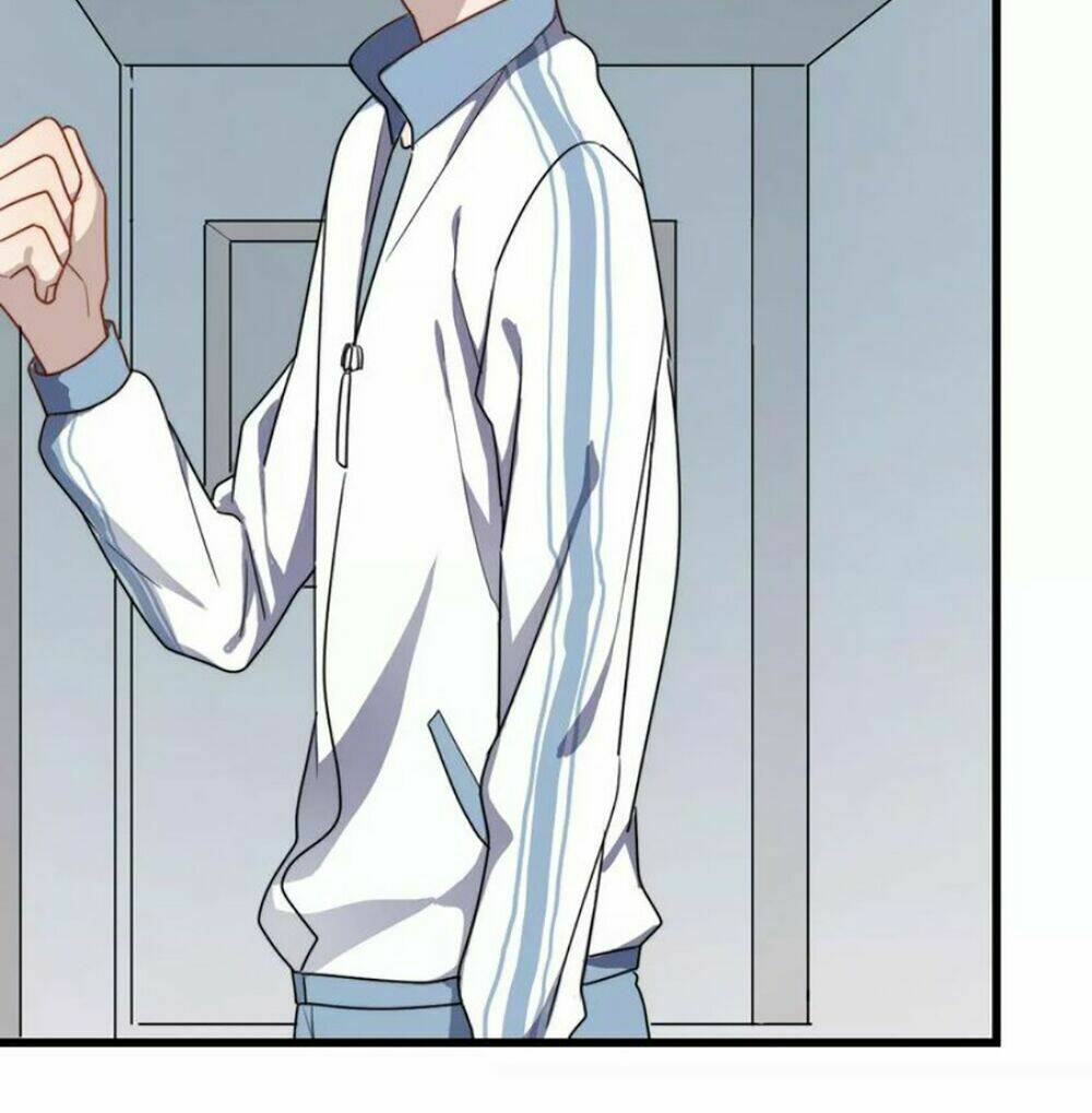 Cận Kề Tiếp Xúc Chapter 28 - Trang 2