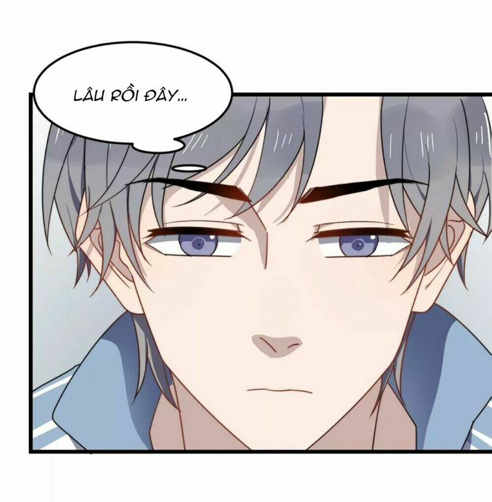 Cận Kề Tiếp Xúc Chapter 28 - Trang 2