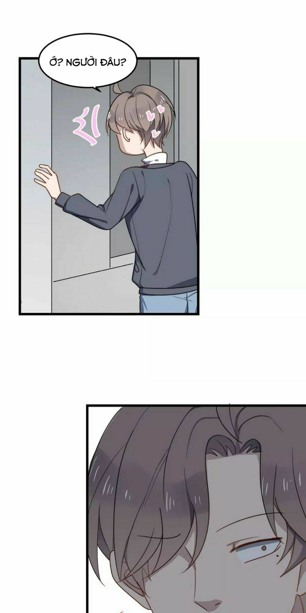 Cận Kề Tiếp Xúc Chapter 28 - Trang 2