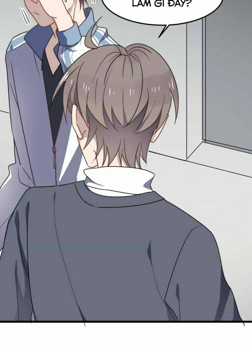 Cận Kề Tiếp Xúc Chapter 28 - Trang 2