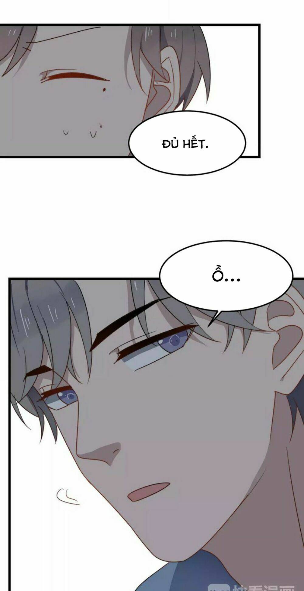 Cận Kề Tiếp Xúc Chapter 28 - Trang 2