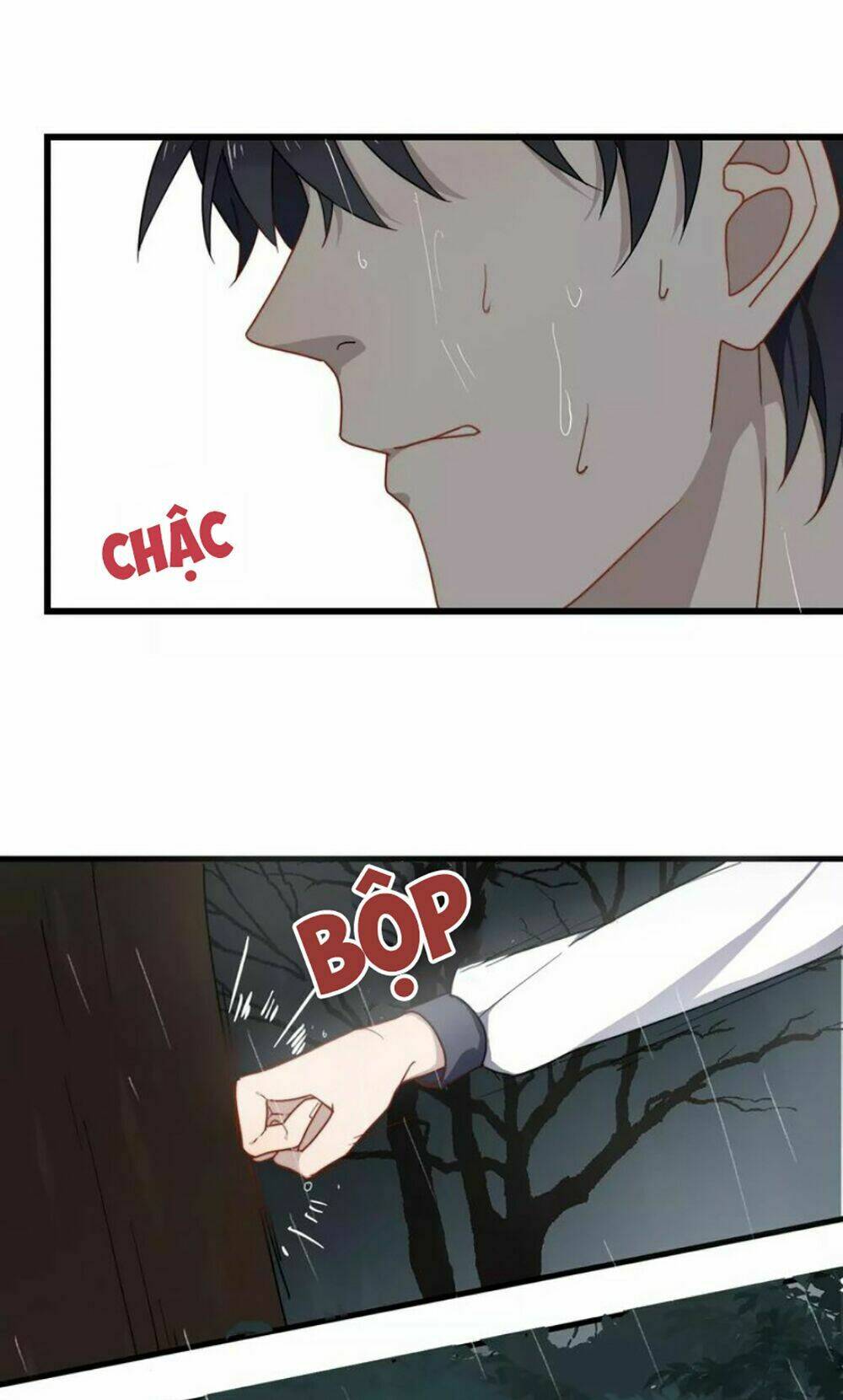 Cận Kề Tiếp Xúc Chapter 29 - Trang 2