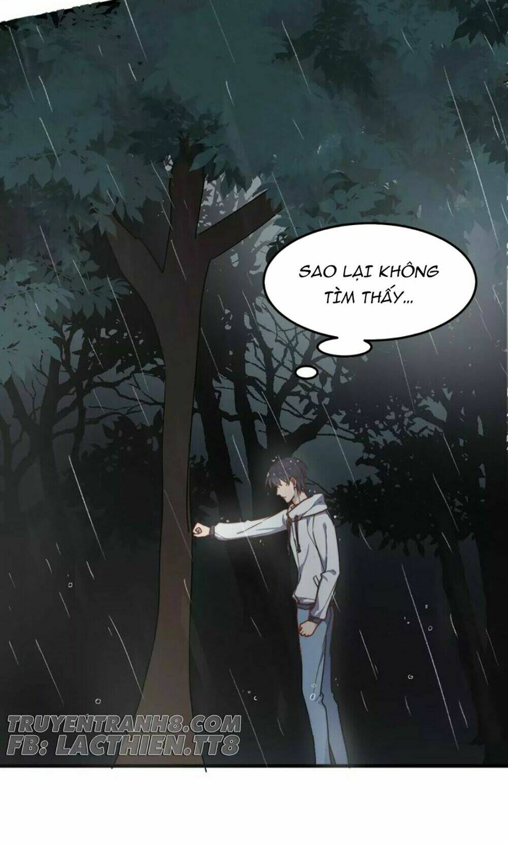 Cận Kề Tiếp Xúc Chapter 29 - Trang 2