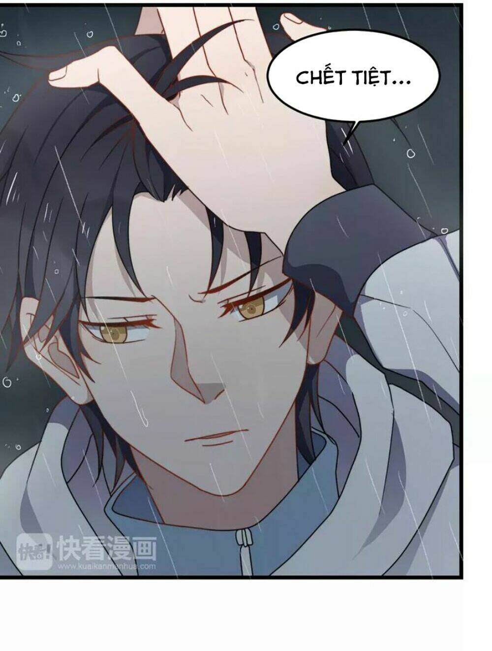 Cận Kề Tiếp Xúc Chapter 29 - Trang 2