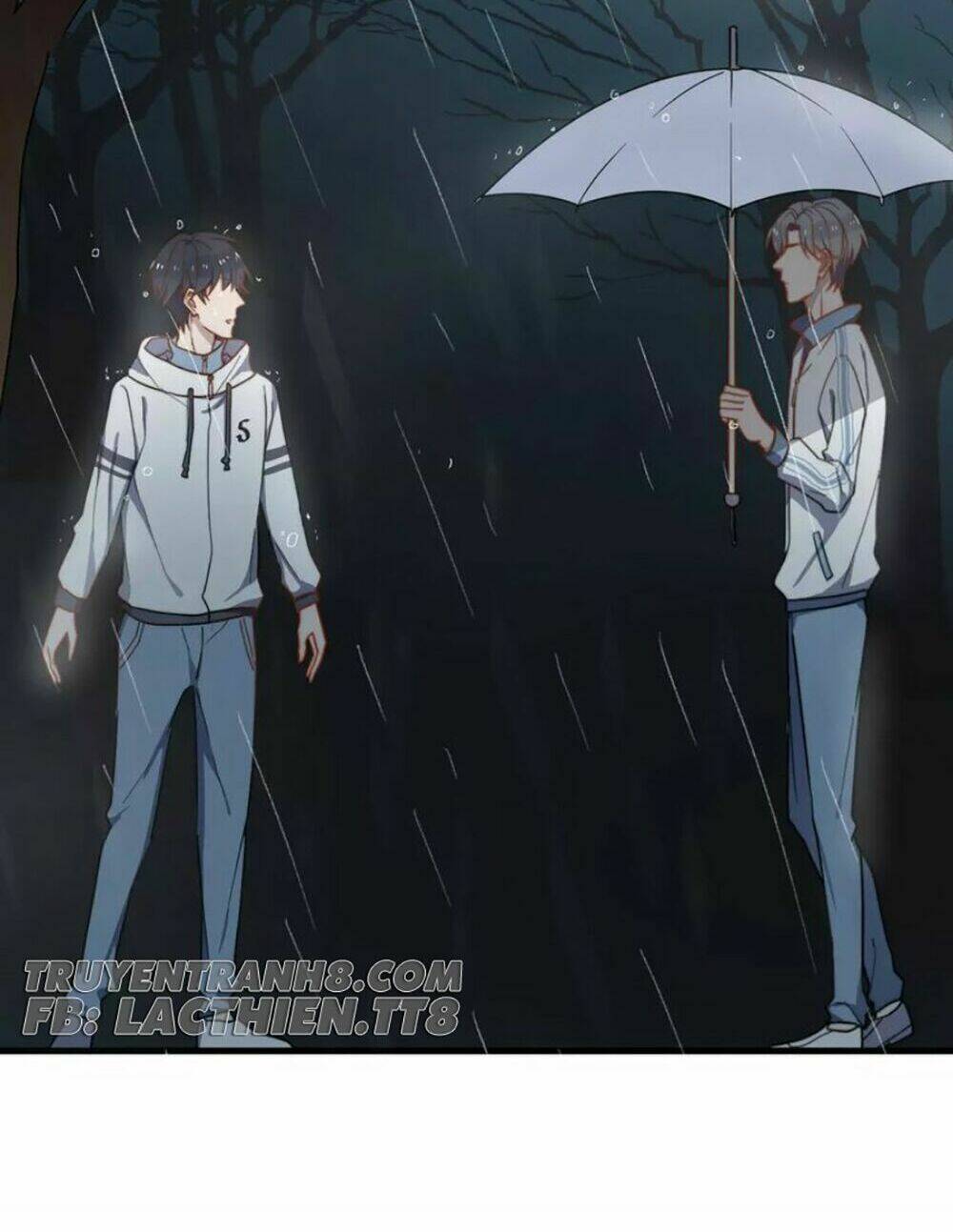 Cận Kề Tiếp Xúc Chapter 29 - Trang 2