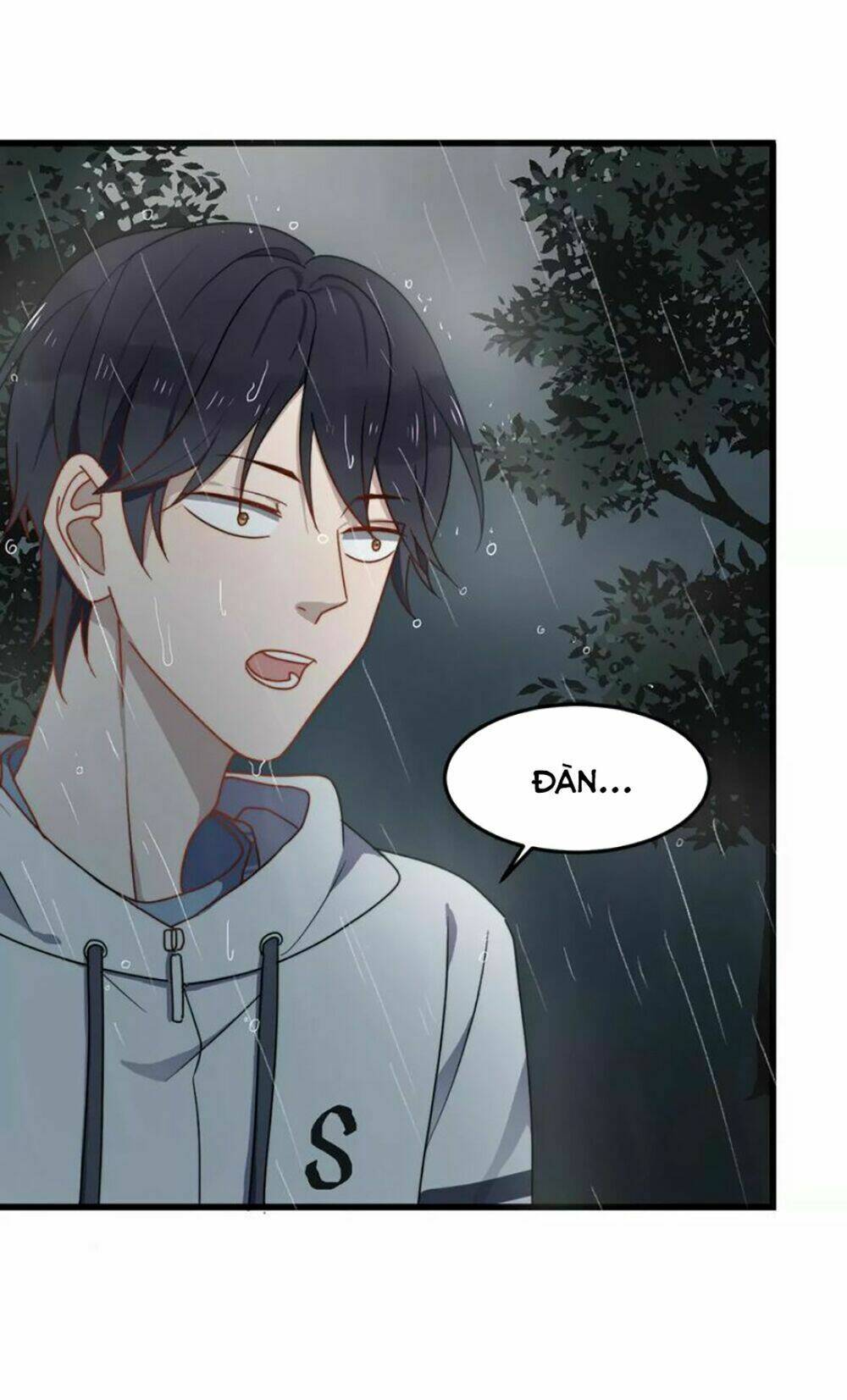 Cận Kề Tiếp Xúc Chapter 29 - Trang 2