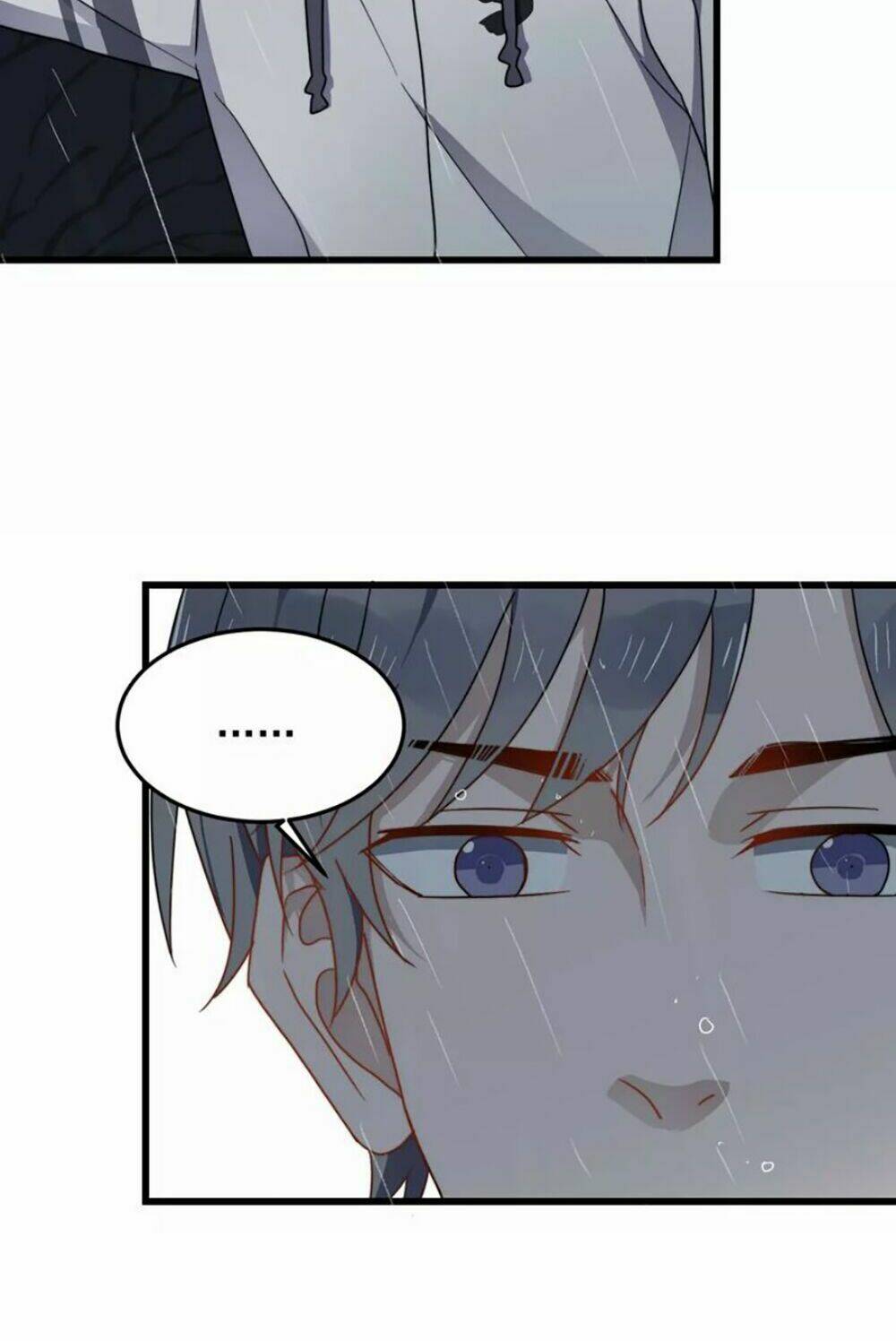 Cận Kề Tiếp Xúc Chapter 29 - Trang 2