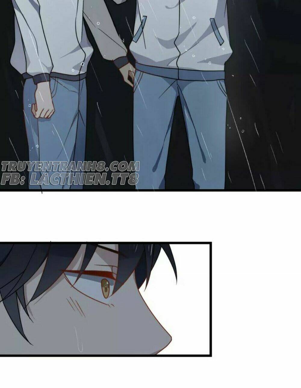 Cận Kề Tiếp Xúc Chapter 29 - Trang 2