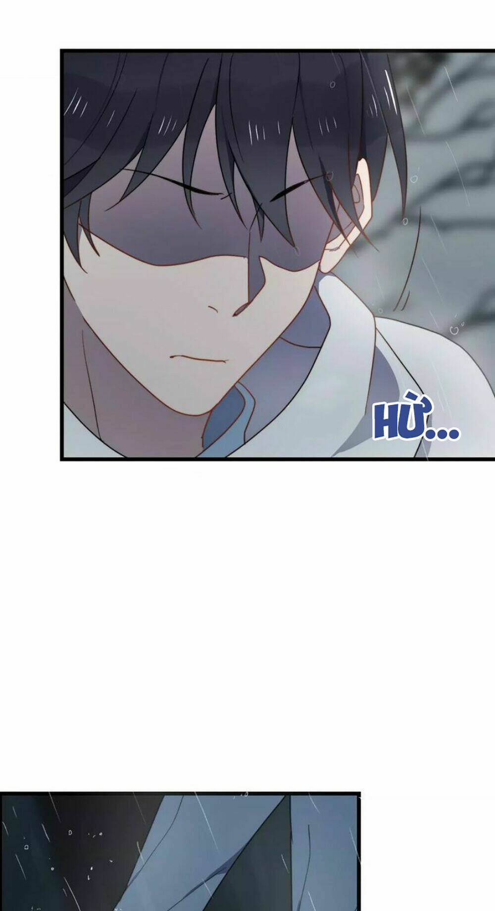 Cận Kề Tiếp Xúc Chapter 29 - Trang 2