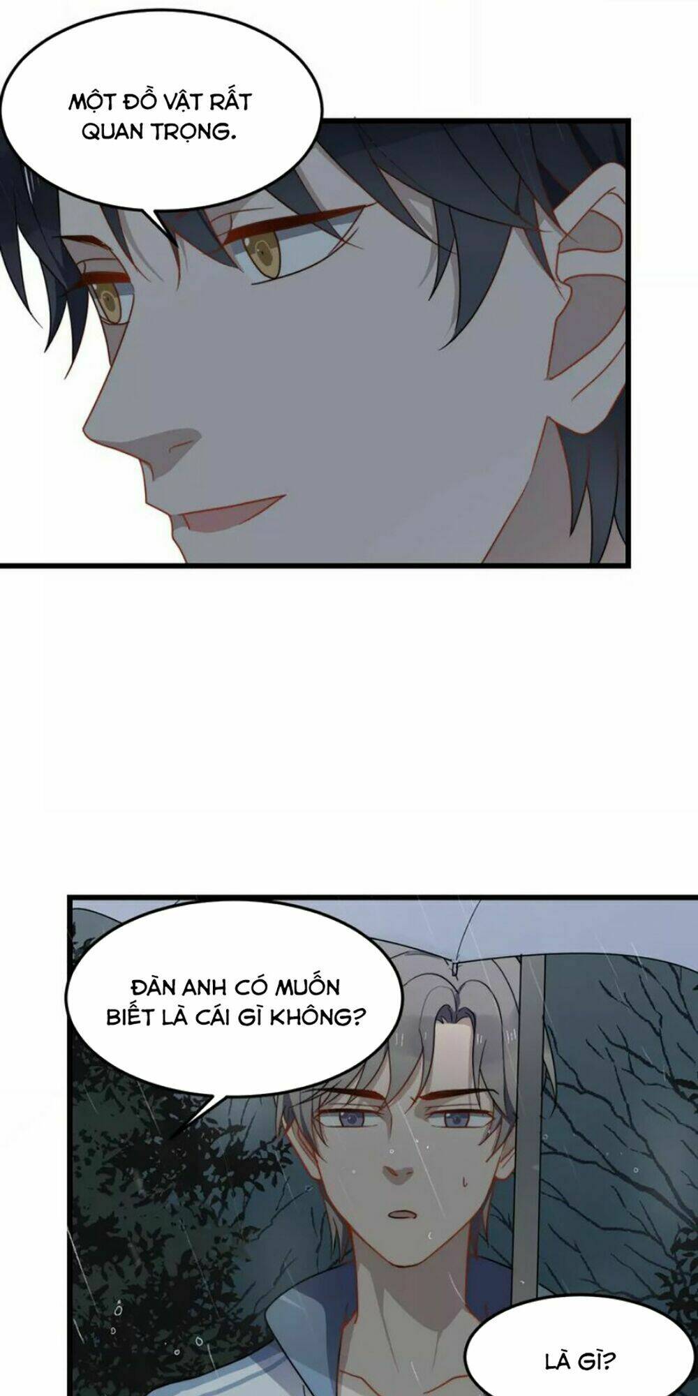 Cận Kề Tiếp Xúc Chapter 29 - Trang 2