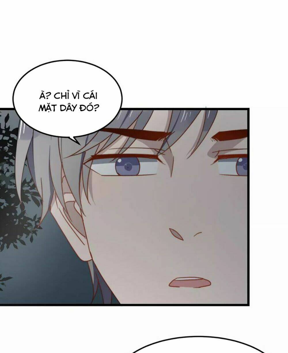 Cận Kề Tiếp Xúc Chapter 29 - Trang 2