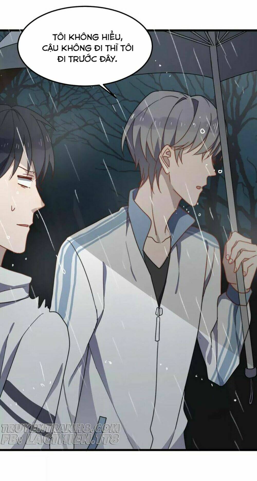 Cận Kề Tiếp Xúc Chapter 29 - Trang 2