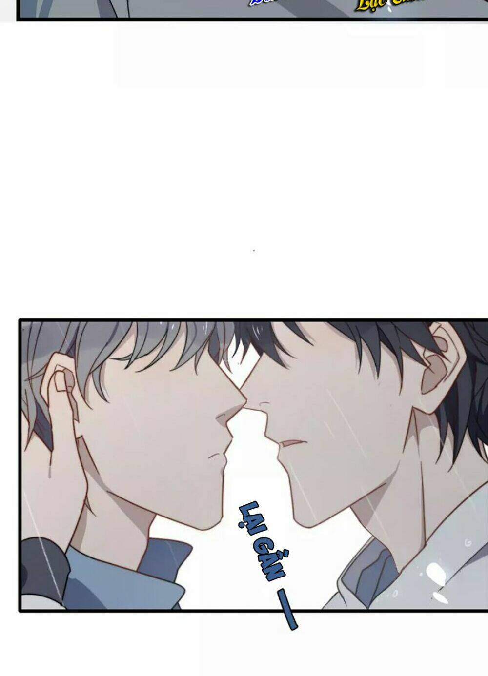 Cận Kề Tiếp Xúc Chapter 29 - Trang 2