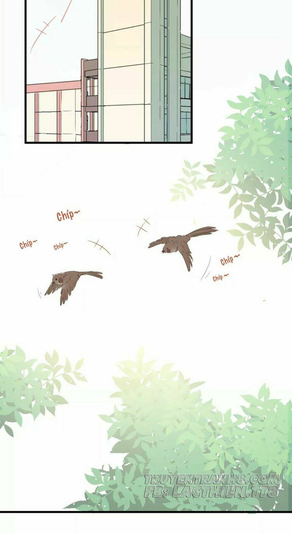 Cận Kề Tiếp Xúc Chapter 3 - Trang 2