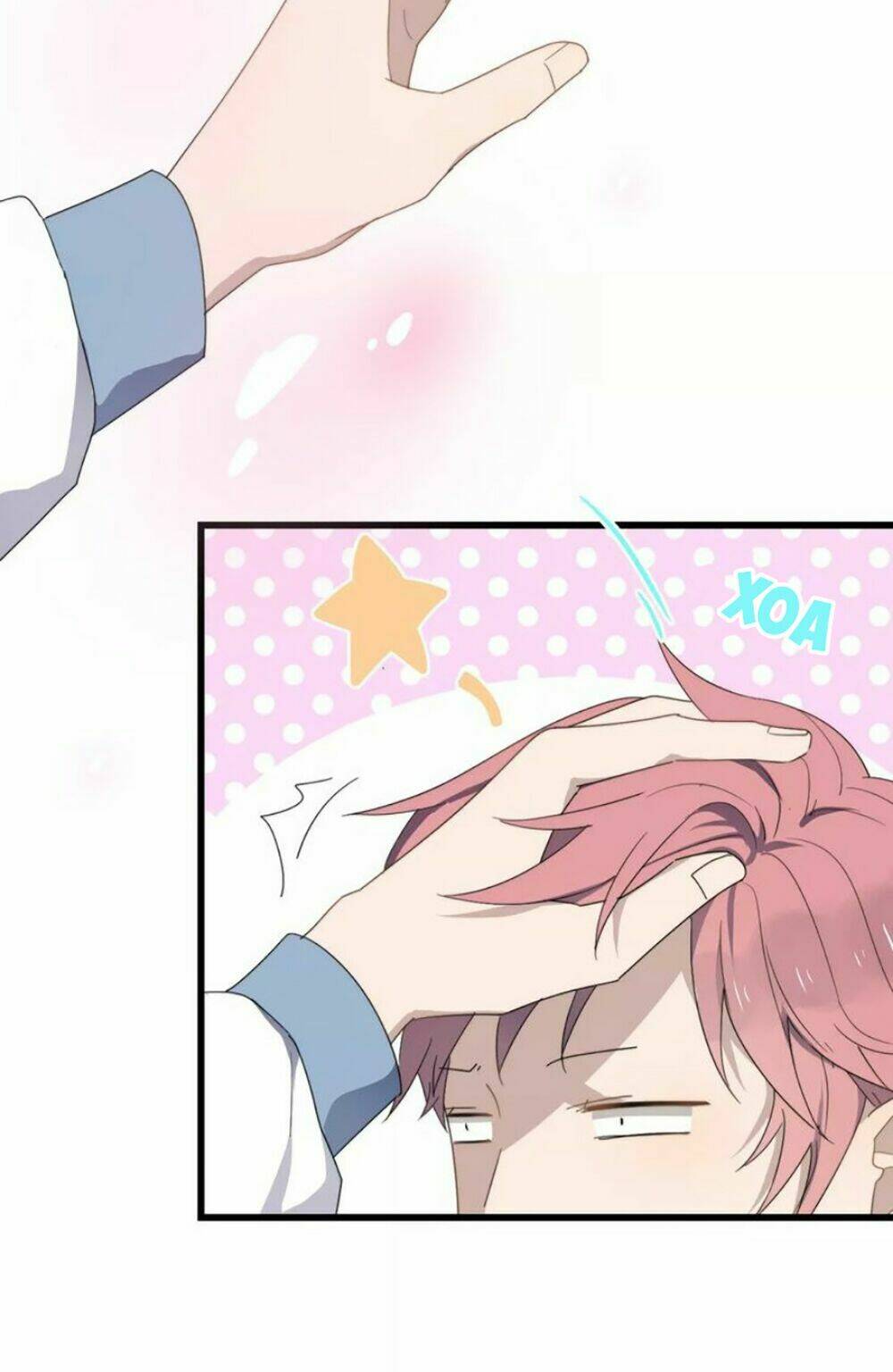 Cận Kề Tiếp Xúc Chapter 31 - Trang 2