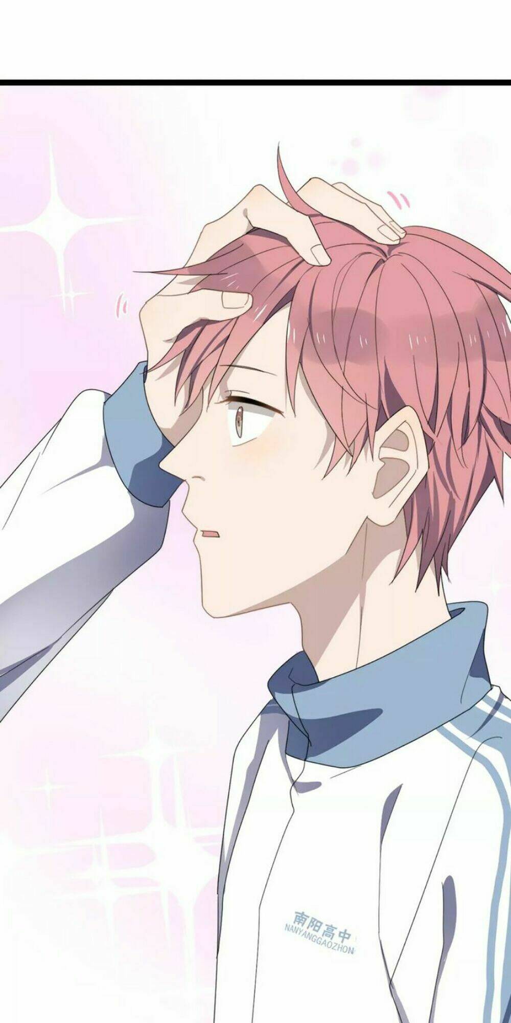 Cận Kề Tiếp Xúc Chapter 31 - Trang 2