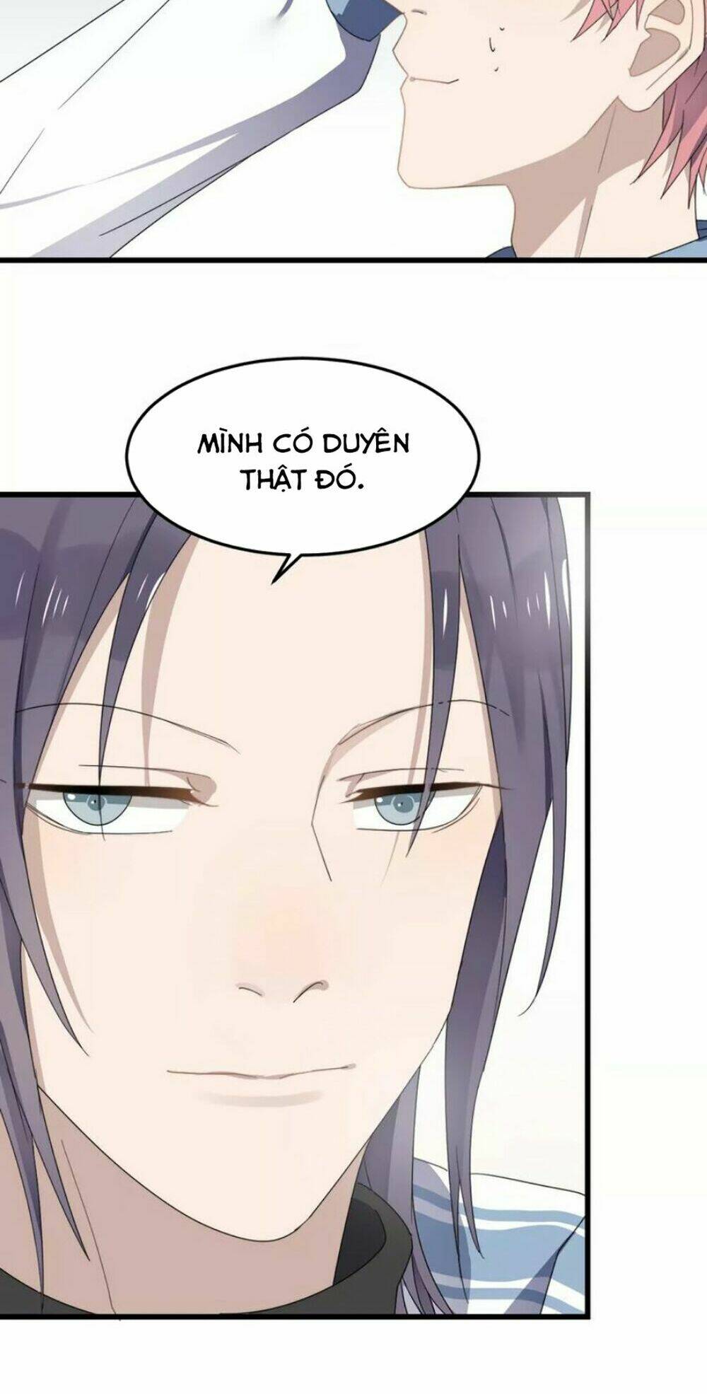 Cận Kề Tiếp Xúc Chapter 31 - Trang 2