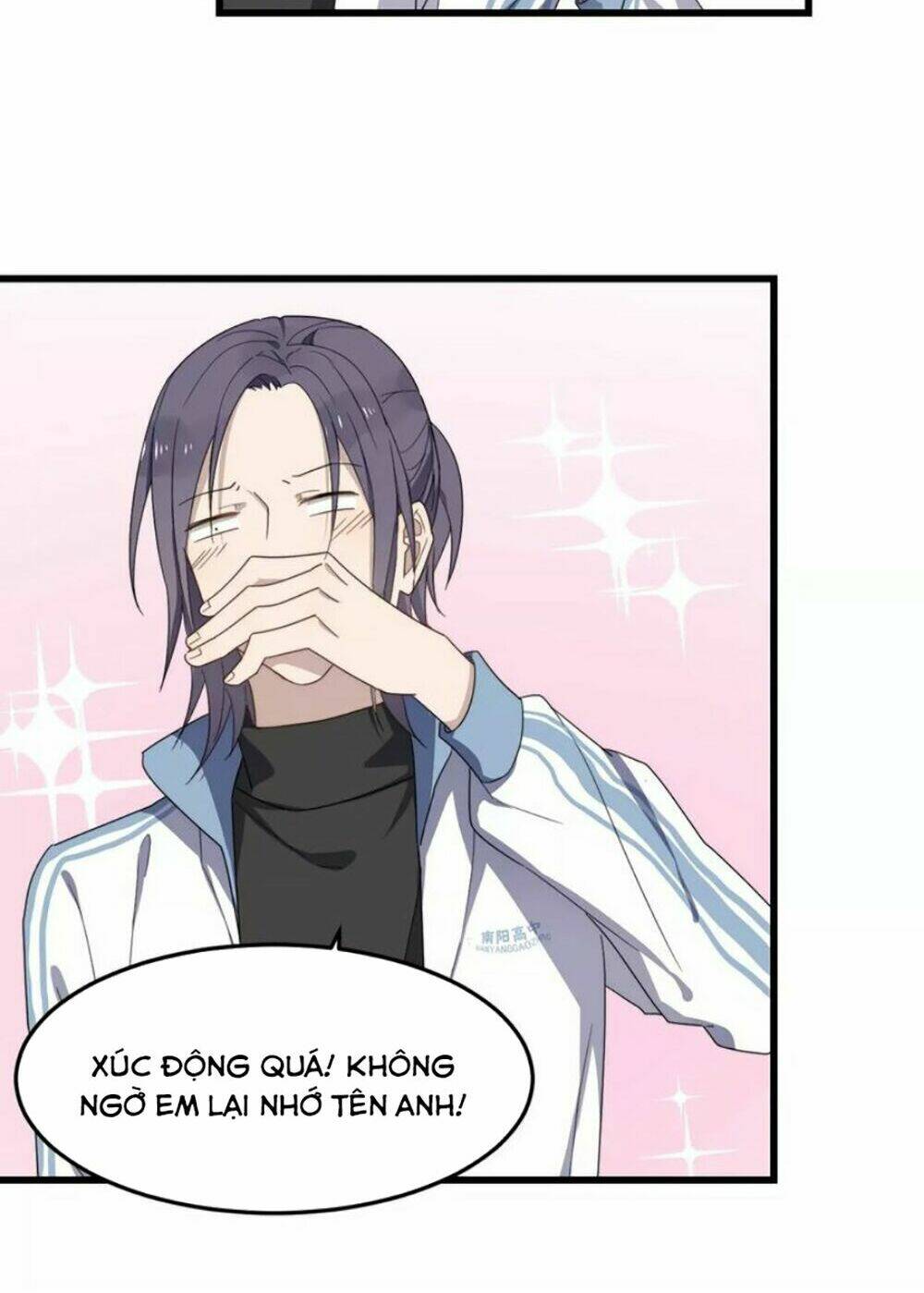 Cận Kề Tiếp Xúc Chapter 31 - Trang 2