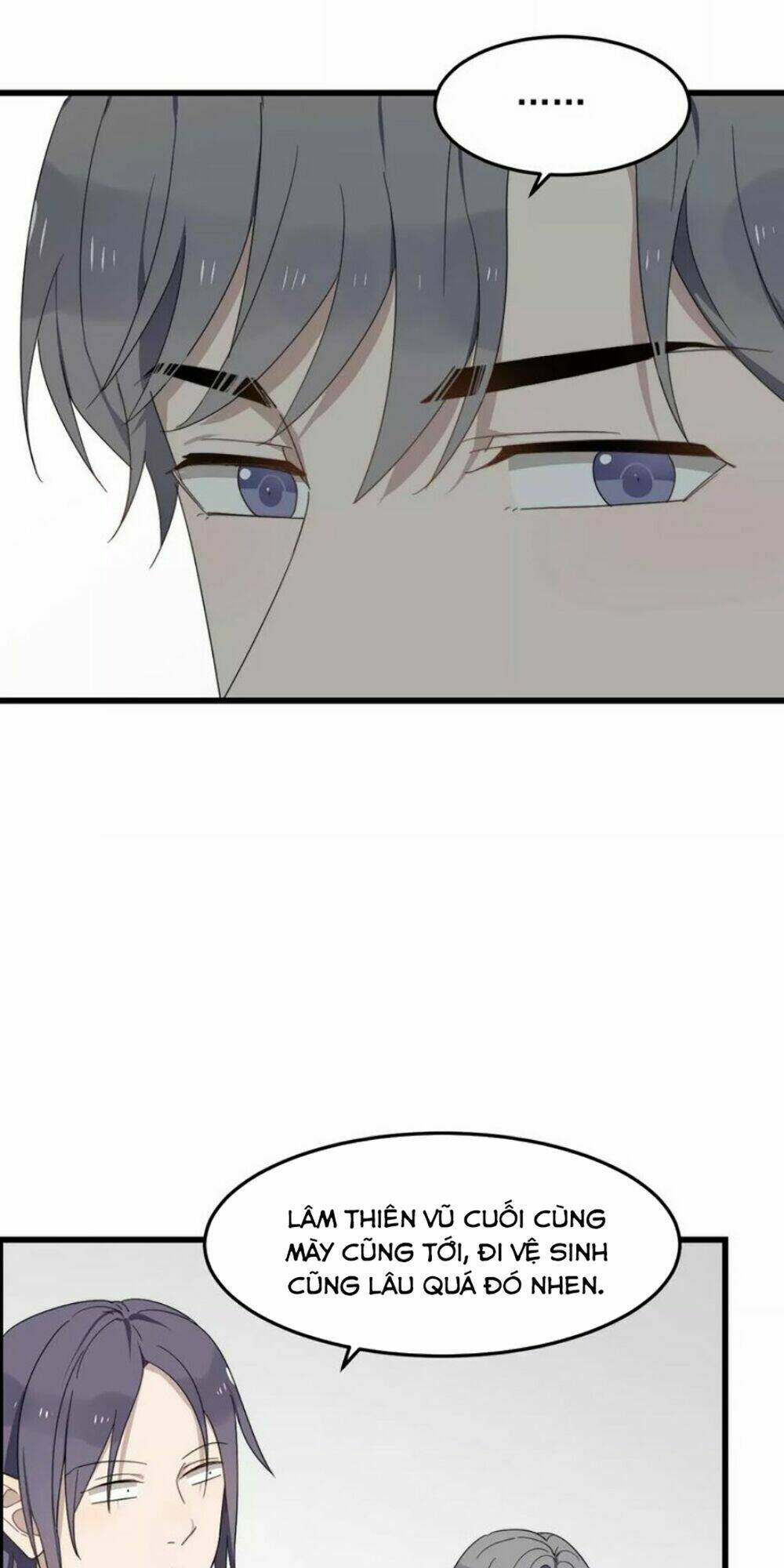 Cận Kề Tiếp Xúc Chapter 31 - Trang 2