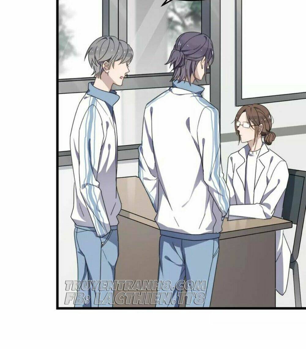 Cận Kề Tiếp Xúc Chapter 31 - Trang 2