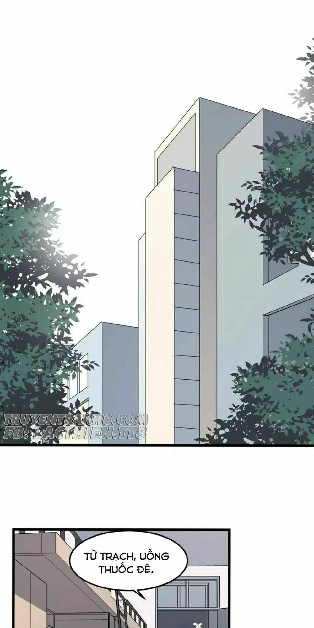 Cận Kề Tiếp Xúc Chapter 31 - Trang 2