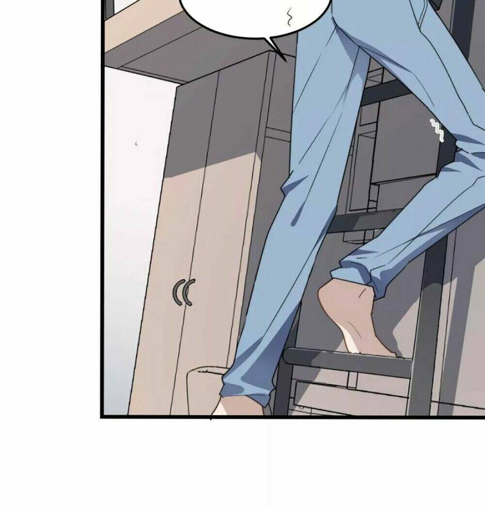 Cận Kề Tiếp Xúc Chapter 31 - Trang 2