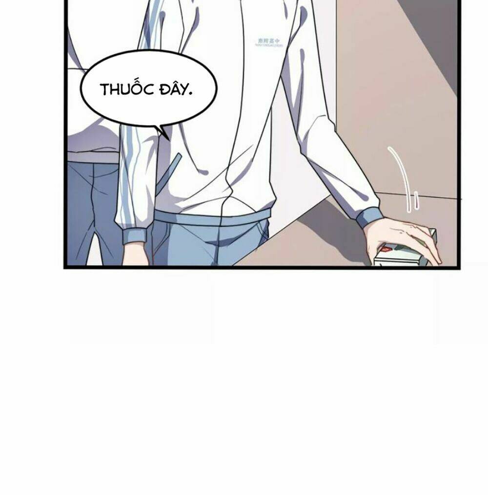 Cận Kề Tiếp Xúc Chapter 31 - Trang 2