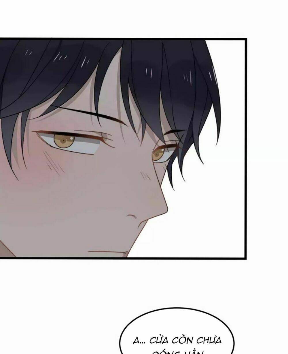 Cận Kề Tiếp Xúc Chapter 31 - Trang 2