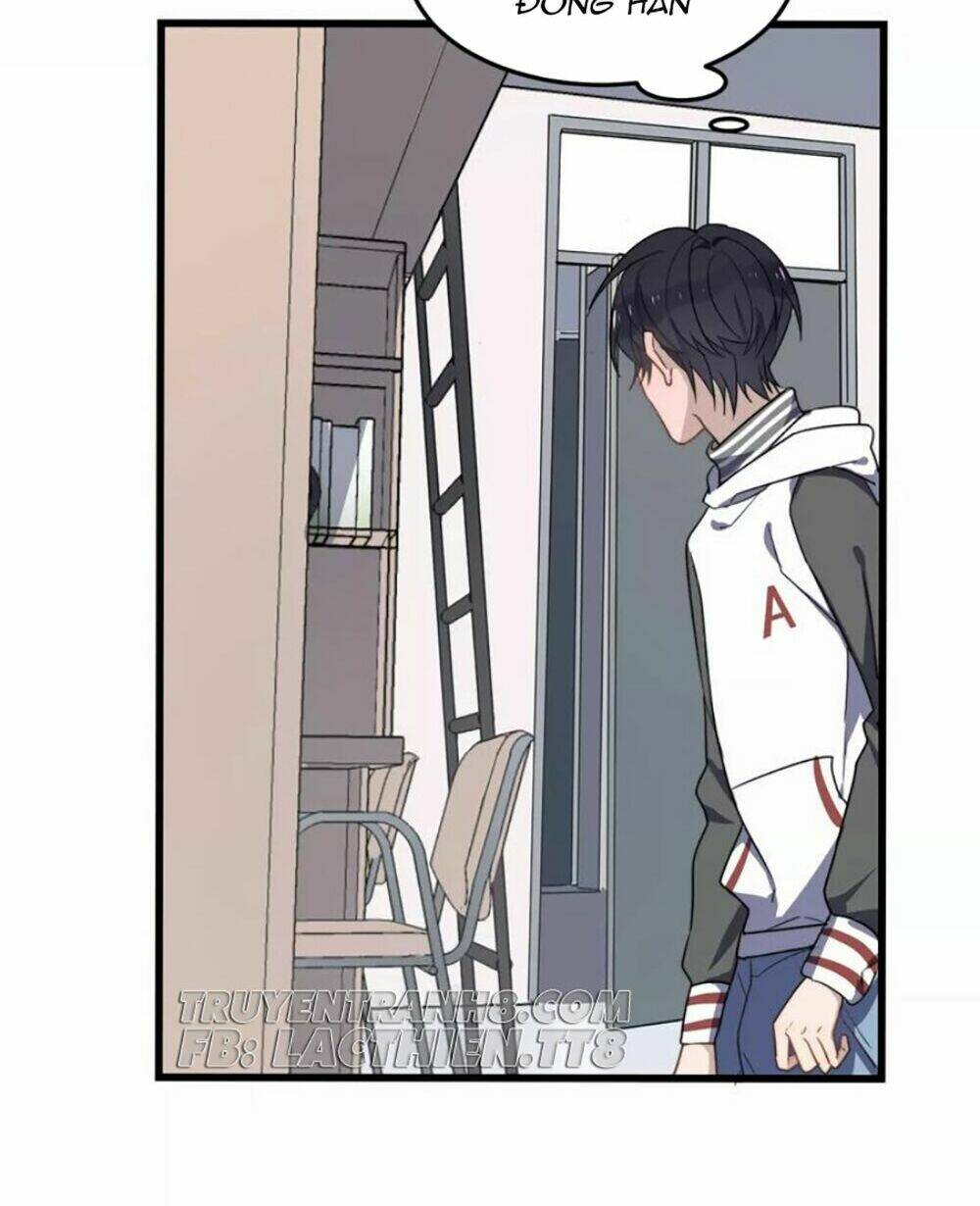 Cận Kề Tiếp Xúc Chapter 31 - Trang 2