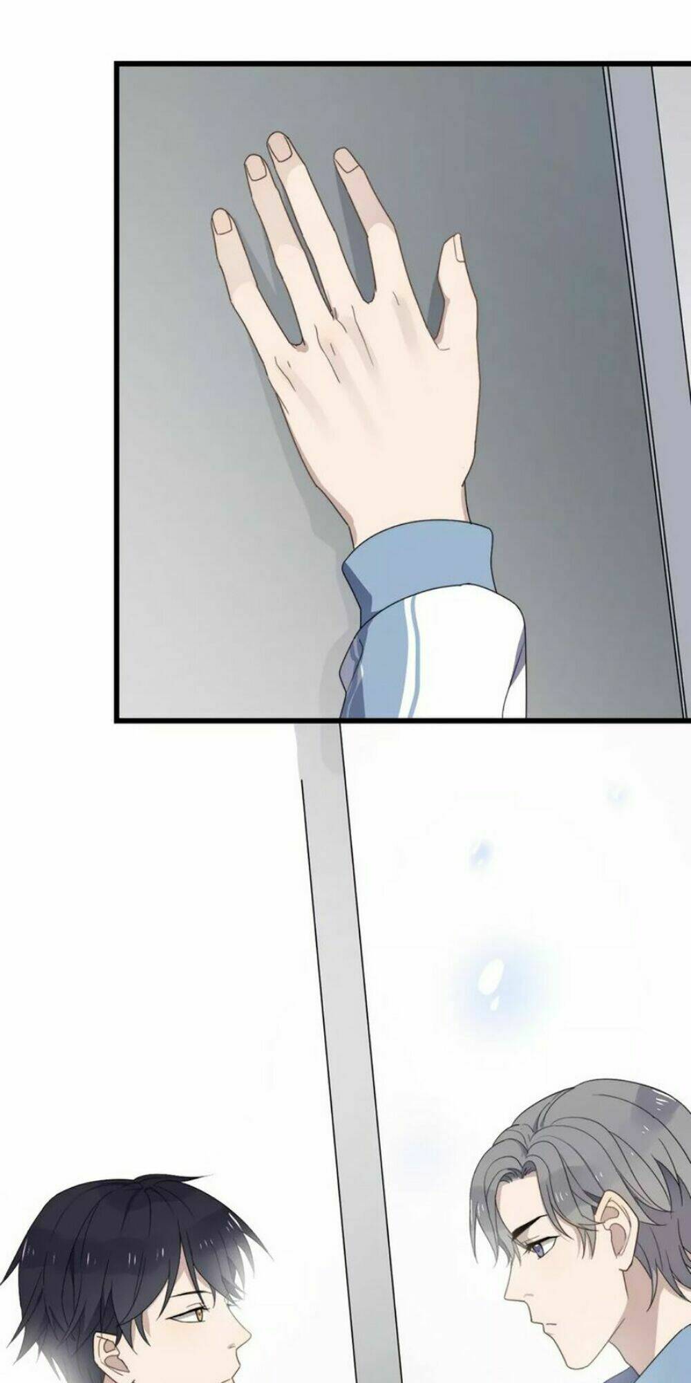 Cận Kề Tiếp Xúc Chapter 31 - Trang 2