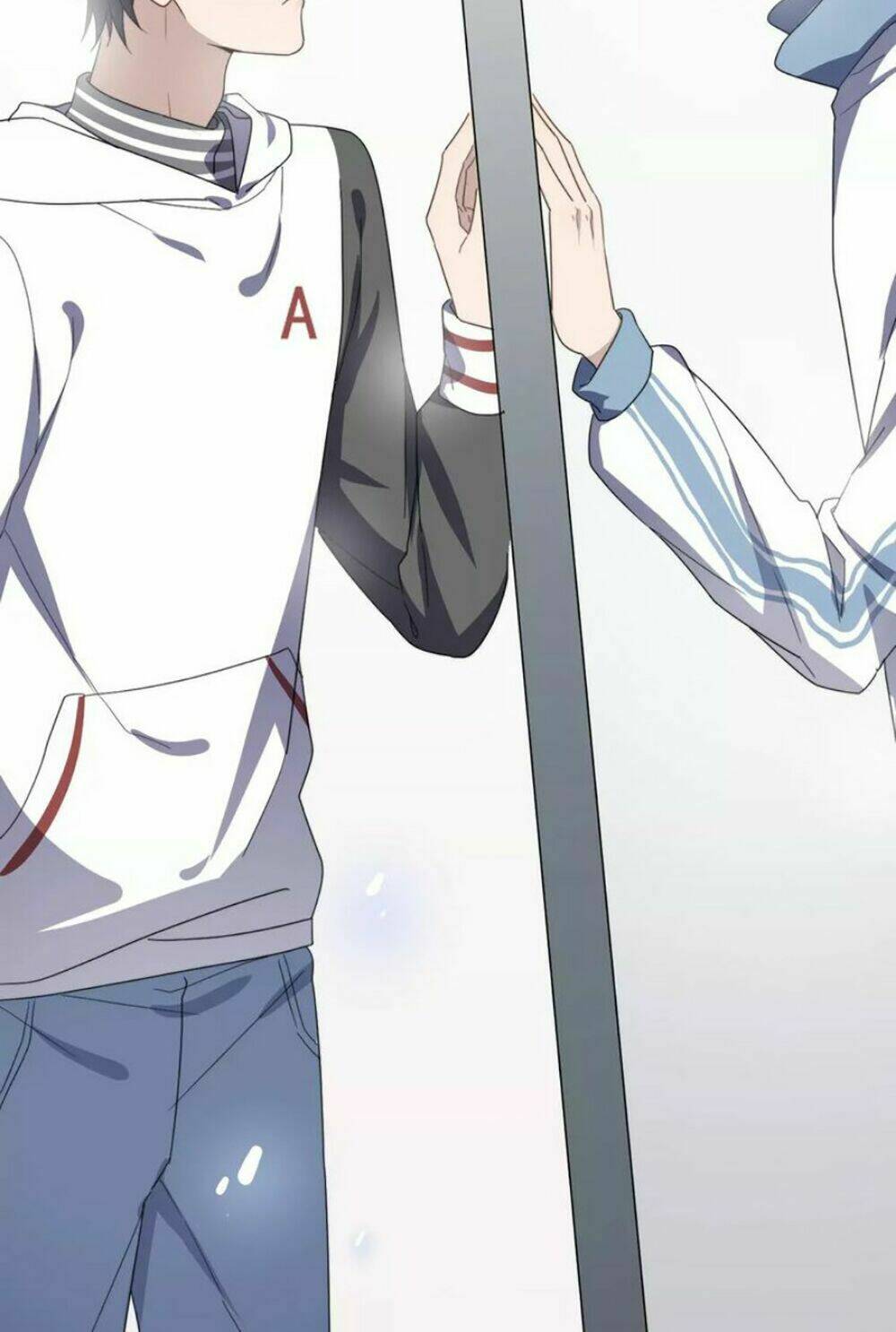 Cận Kề Tiếp Xúc Chapter 31 - Trang 2