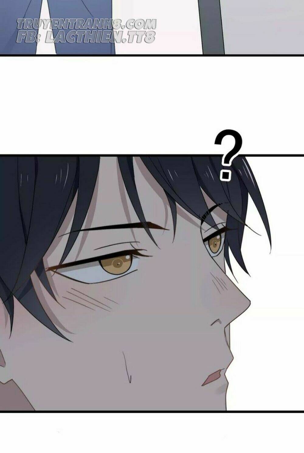 Cận Kề Tiếp Xúc Chapter 31 - Trang 2