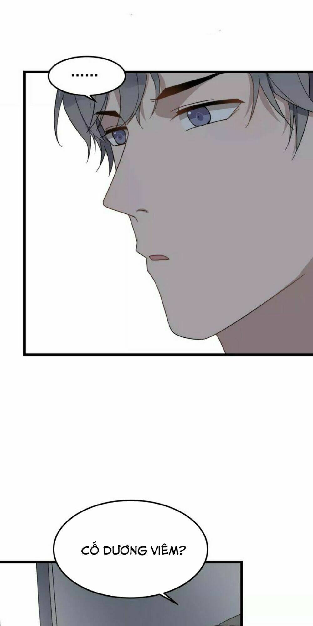 Cận Kề Tiếp Xúc Chapter 31 - Trang 2