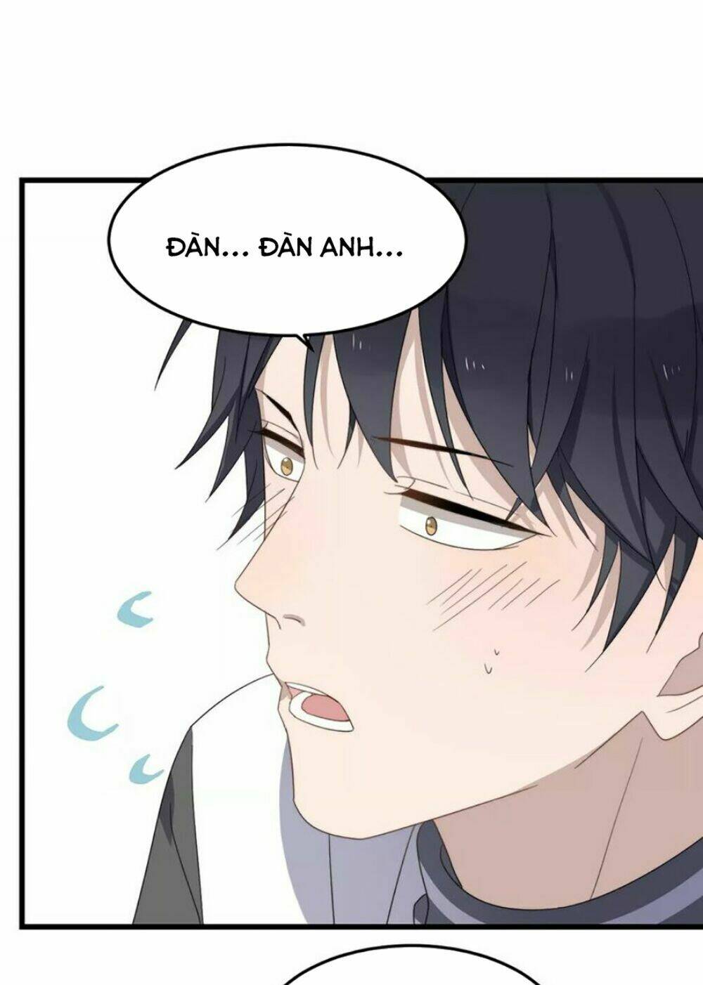 Cận Kề Tiếp Xúc Chapter 31 - Trang 2