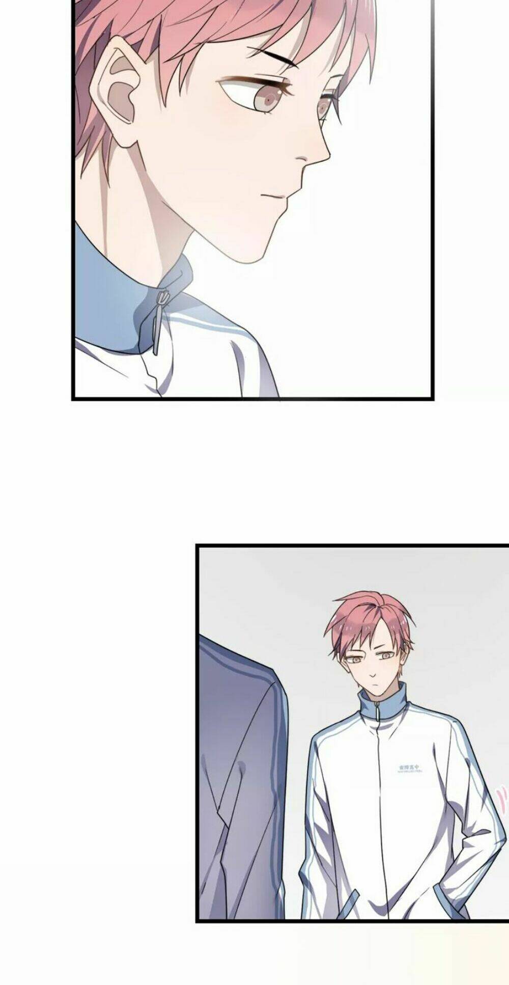 Cận Kề Tiếp Xúc Chapter 31 - Trang 2