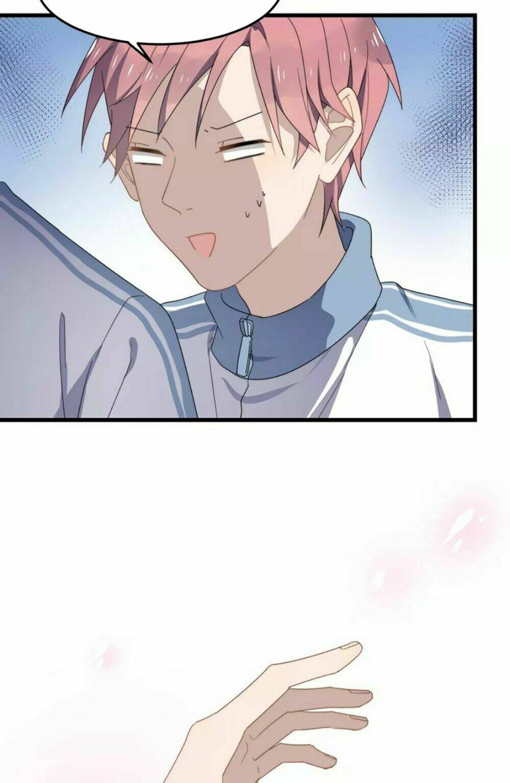 Cận Kề Tiếp Xúc Chapter 31 - Trang 2