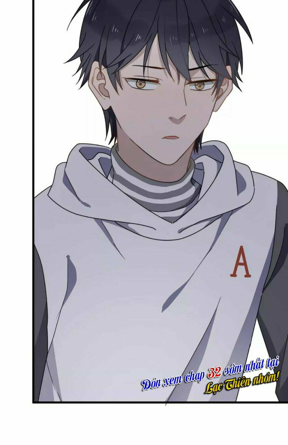 Cận Kề Tiếp Xúc Chapter 32 - Trang 2