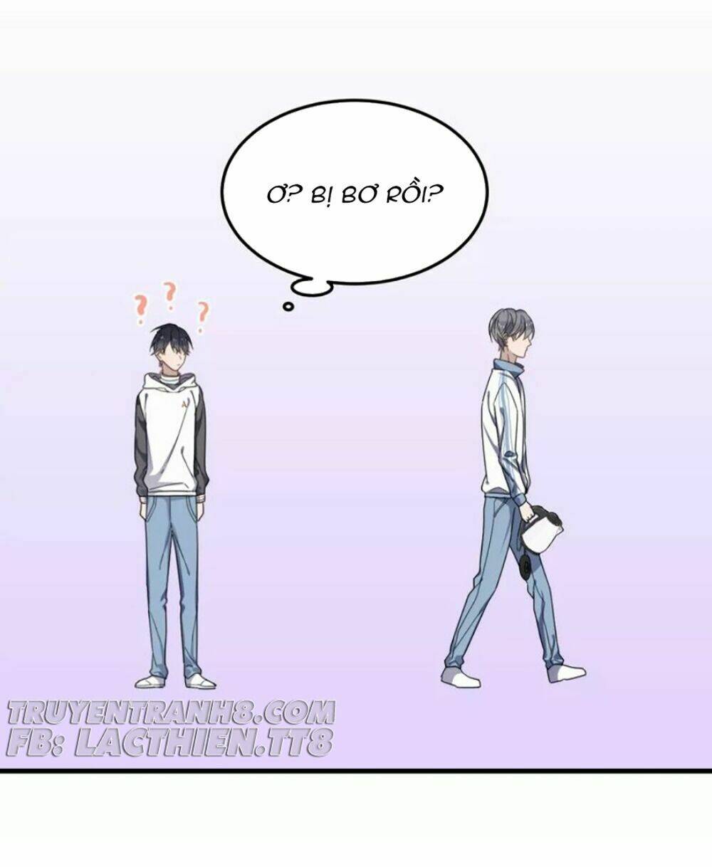 Cận Kề Tiếp Xúc Chapter 33 - Trang 2