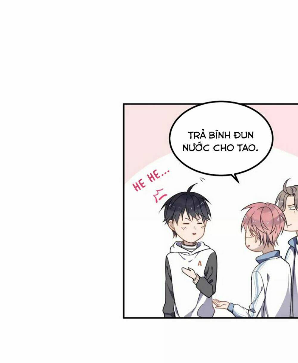 Cận Kề Tiếp Xúc Chapter 33 - Trang 2