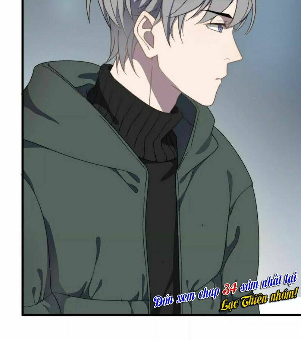 Cận Kề Tiếp Xúc Chapter 33 - Trang 2