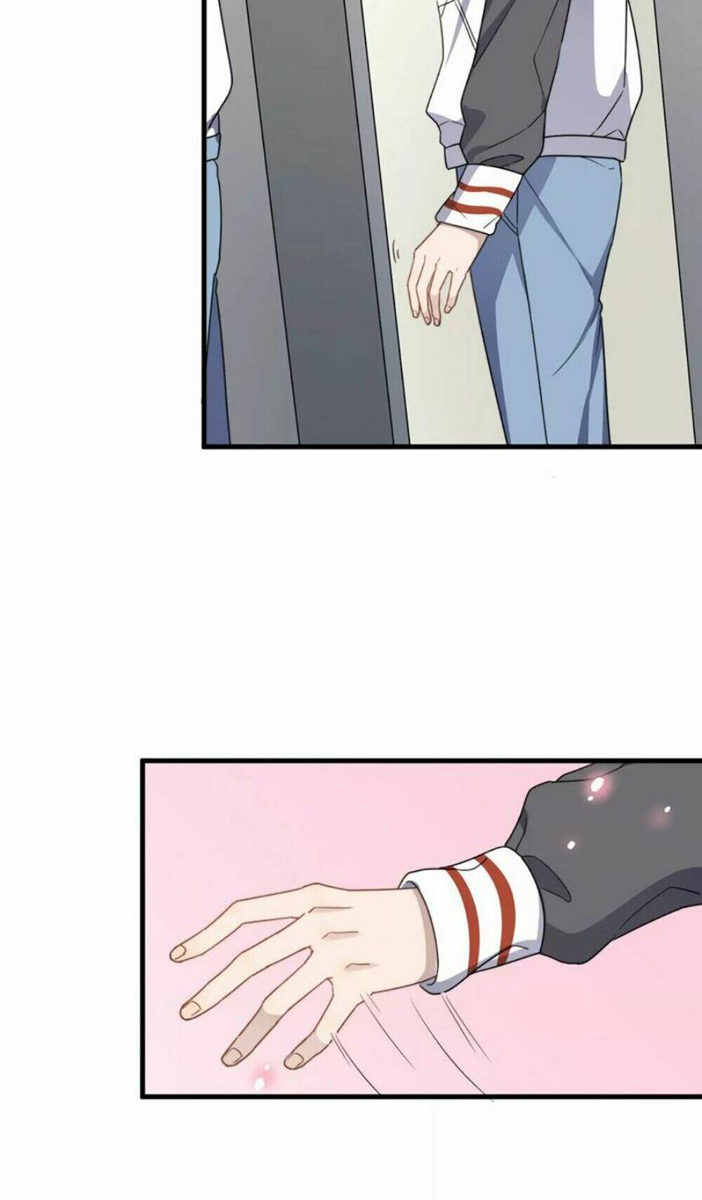 Cận Kề Tiếp Xúc Chapter 33 - Trang 2