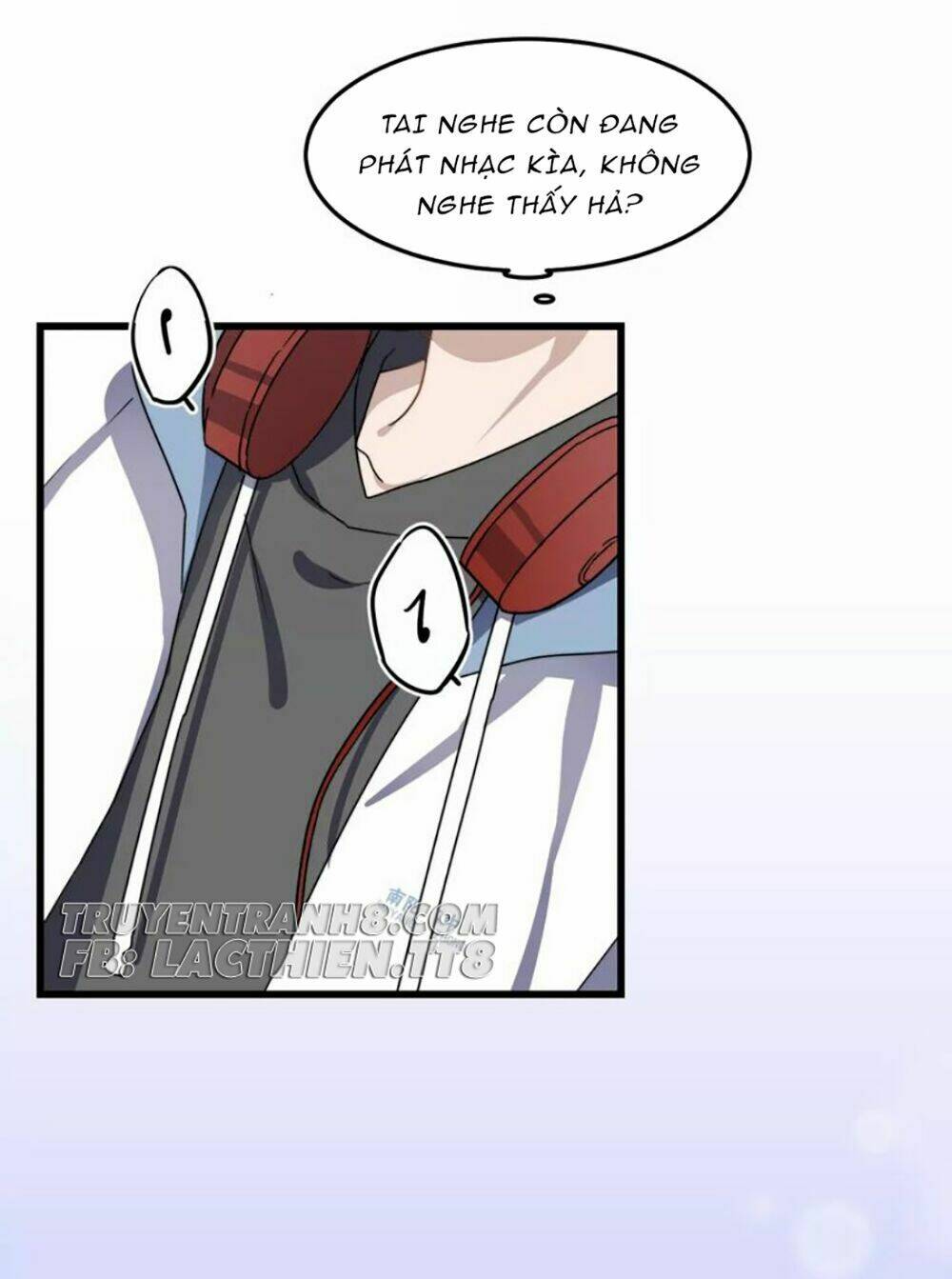 Cận Kề Tiếp Xúc Chapter 34 - Trang 2