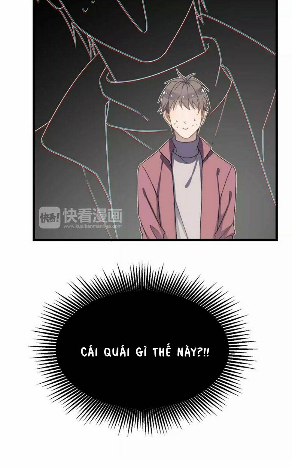 Cận Kề Tiếp Xúc Chapter 34 - Trang 2